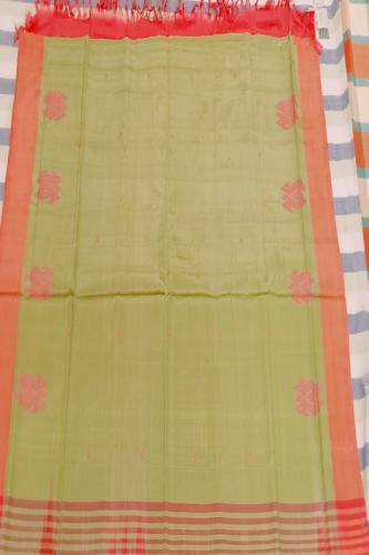 APK ART SILK SAREES 525 MTS